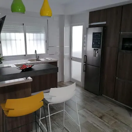 Apartment Mezquita- Elite, Parking, Wifi