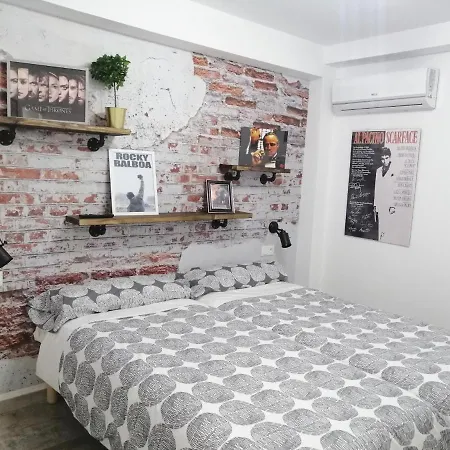 Mezquita- Elite, Parking, Wifi Apartman