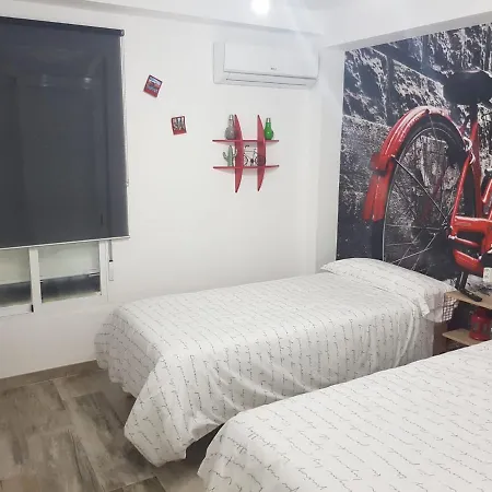 Mezquita- Elite, Parking, Wifi * Córdoba