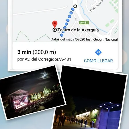 Mezquita- Elite, Parking, Wifi 아파트 *