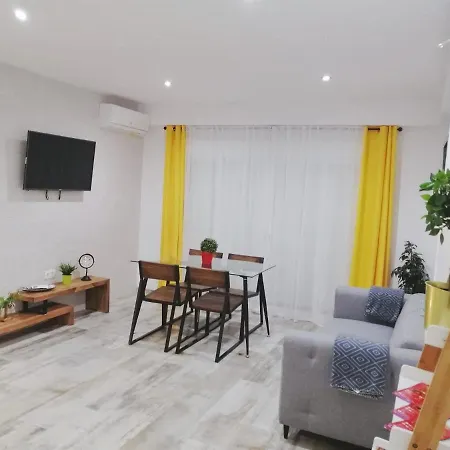 Mezquita- Elite, Parking, Wifi