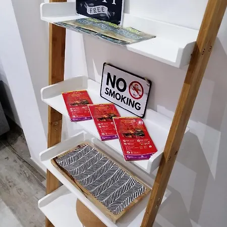 Апартаменты Mezquita- Elite, Parking, Wifi Кордова