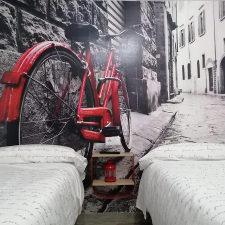 Mezquita- Elite, Parking, Wifi 아파트 *