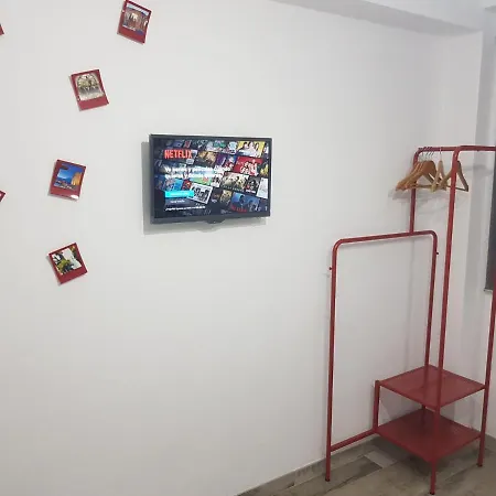 Mezquita- Elite, Parking, Wifi *