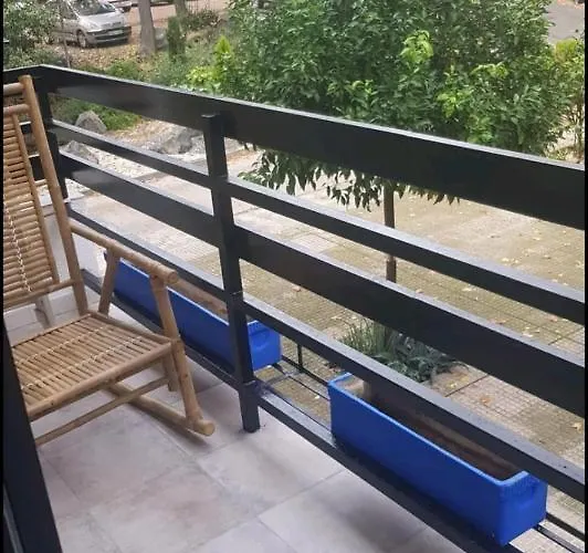 Mezquita- Elite, Parking, Wifi *