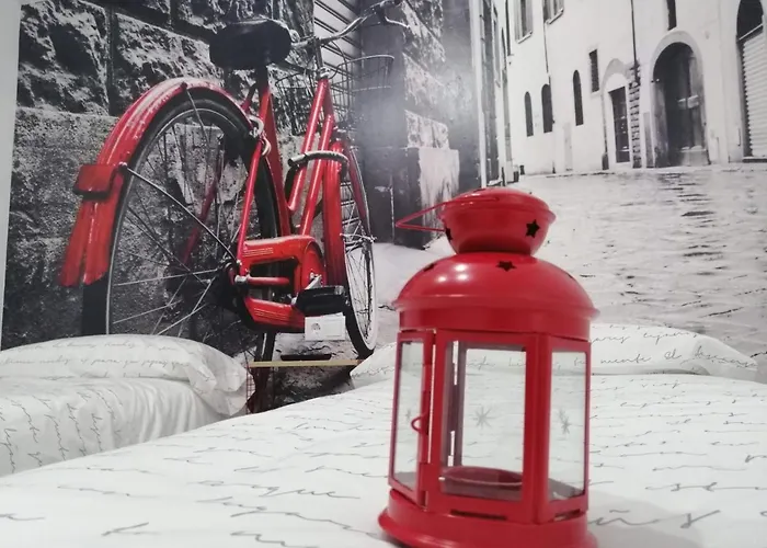 Mezquita- Elite, Parking, Wifi 公寓 科爾多瓦