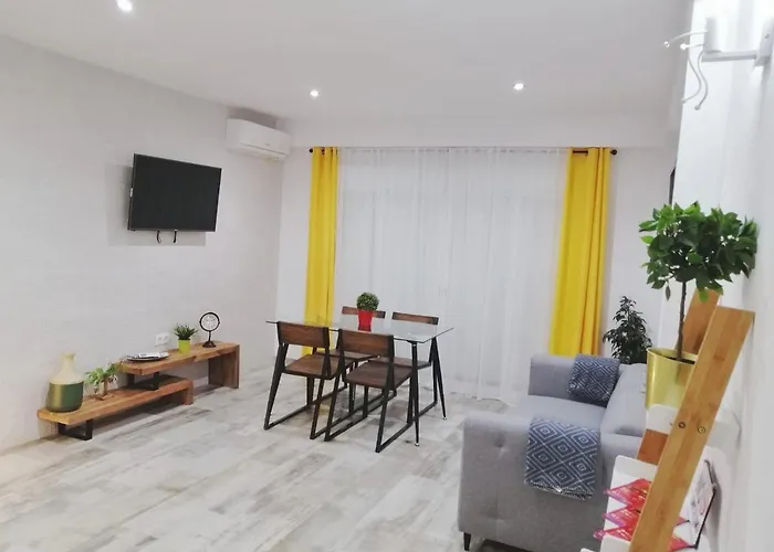 Mezquita- Elite, Parking, Wifi