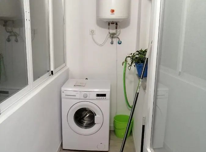 Mezquita- Elite, Parking, Wifi 아파트