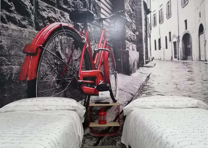 Mezquita- Elite, Parking, Wifi 아파트 *