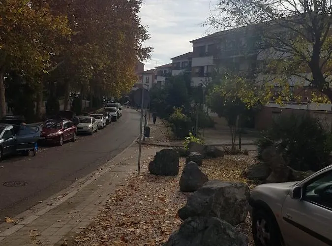 아파트 Mezquita- Elite, Parking, Wifi *