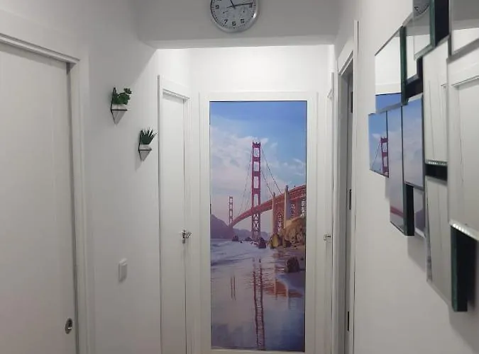 Mezquita- Elite, Parking, Wifi