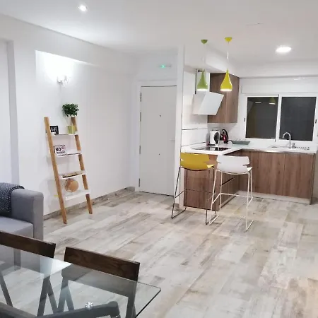 Mezquita- Elite, Parking, Wifi * قرطبة