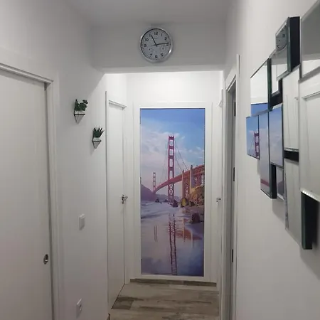 Mezquita- Elite, Parking, Wifi