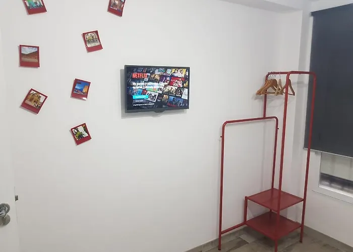 Mezquita- Elite, Parking, Wifi *