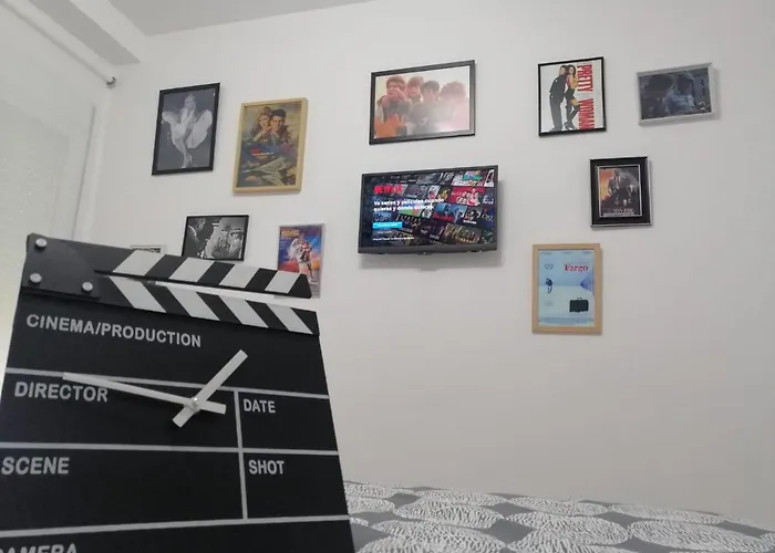 Mezquita- Elite, Parking, Wifi Кордова