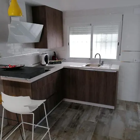 Apartment Mezquita- Elite, Parking, Wifi