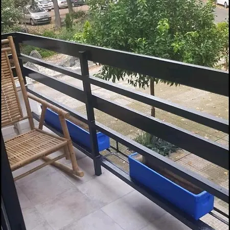 Mezquita- Elite, Parking, Wifi *