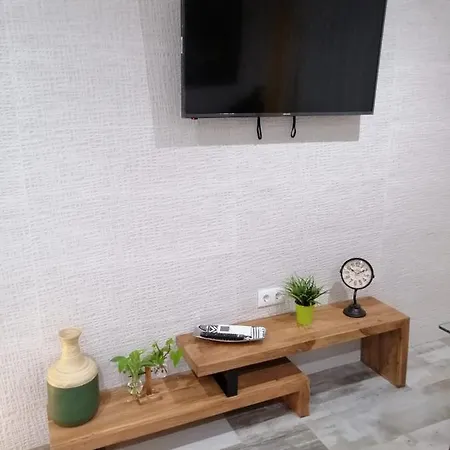 Mezquita- Elite, Parking, Wifi Apartment