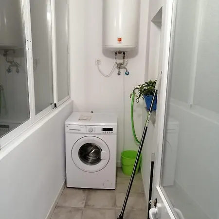 Mezquita- Elite, Parking, Wifi Apartment