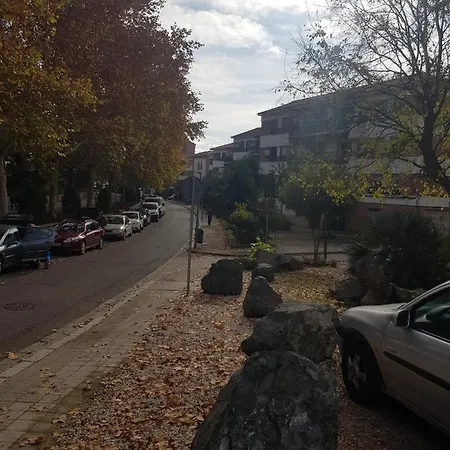 Apartment Mezquita- Elite, Parking, Wifi *