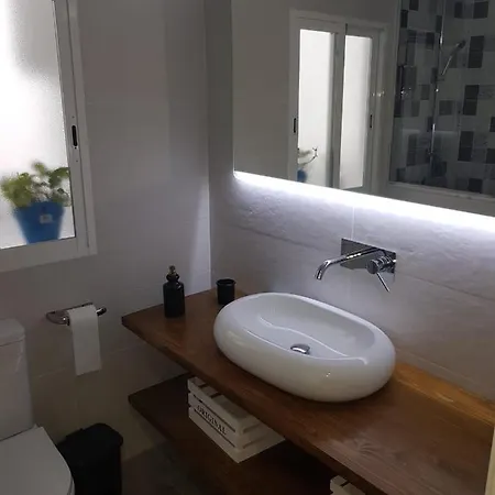 Mezquita- Elite, Parking, Wifi * Cordoba
