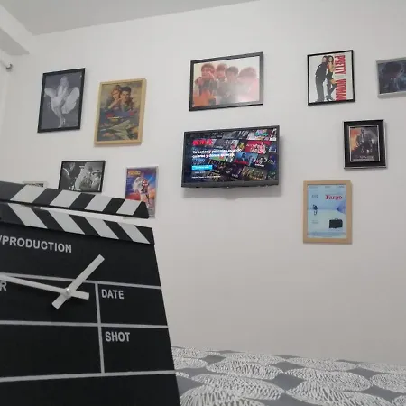 Mezquita- Elite, Parking, Wifi Cordoba