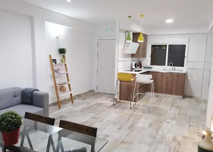 Mezquita- Elite, Parking, Wifi * قرطبة